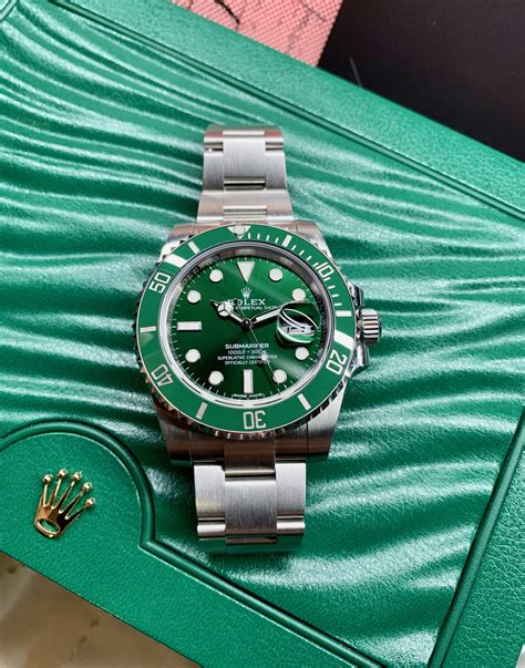 rolex the hulk new price|rolex hulk price prediction.